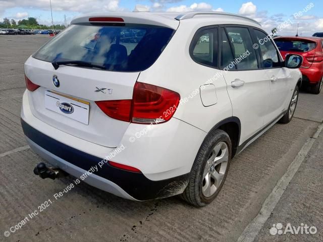 Маховик демпферный дизельный BMW X1 E84 2011