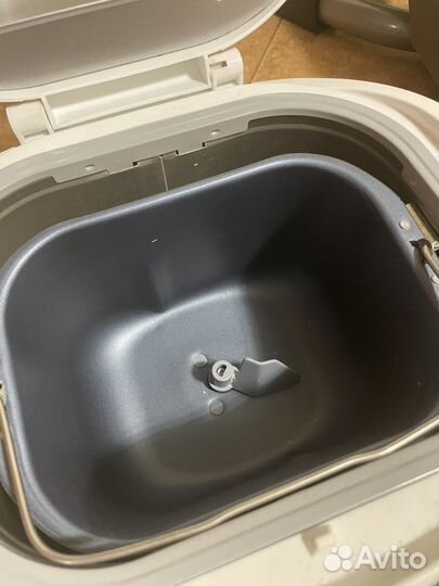 Хлебопечка