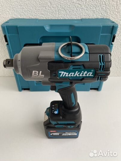 Гайковерт 2000 Nm Makita