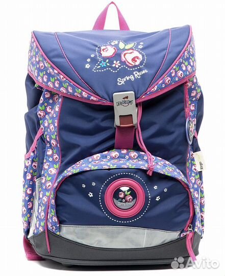 Рюкзак derdiedas