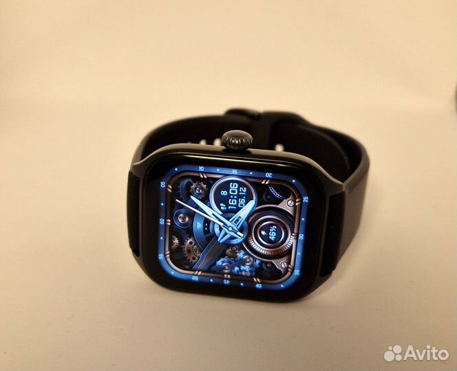 Смарт часы Xiaomi Amazfit GTS 4