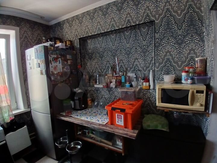 1-к. квартира, 40,1 м², 10/10 эт.