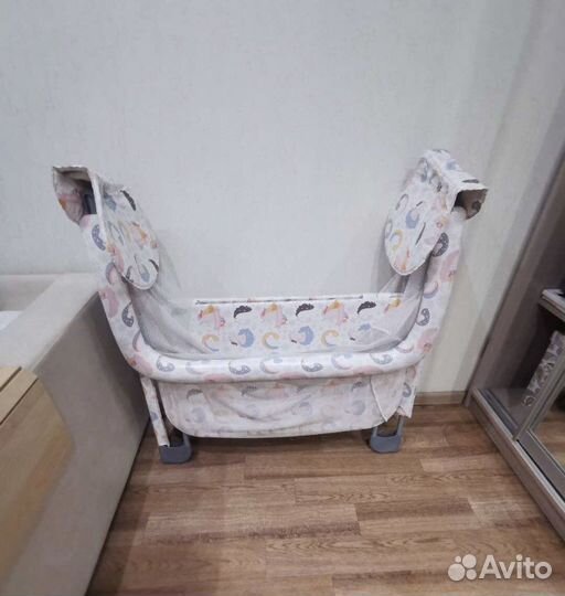 Манеж детский