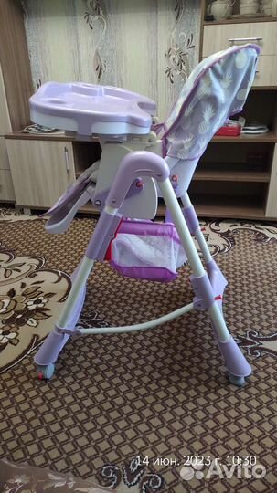 Столик для кормления ребенка