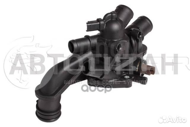 Термостат Luzar LT20Z8