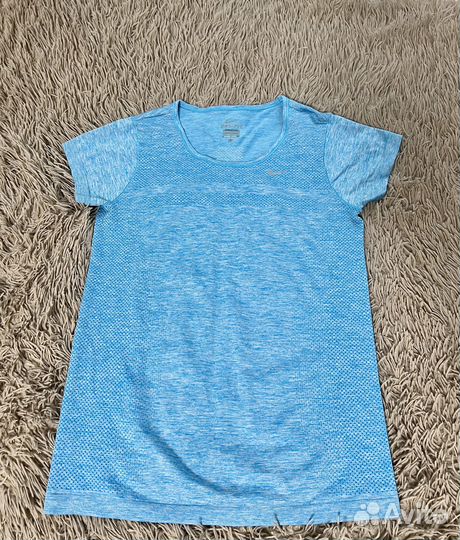 Футболка Nike dri fit