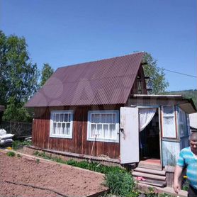Продам дом 46.0 м² на участке 10.0 сот этажей 1 район Учалинский село Уральск Учалы