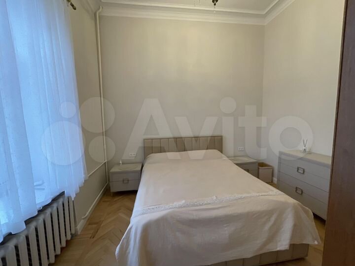 3-к. квартира, 75 м², 5/6 эт.