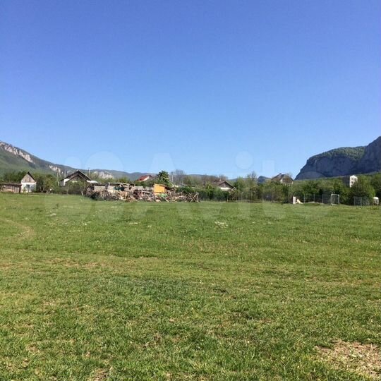 Участок 10 сот. (ИЖС)