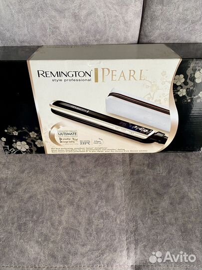 Выпрямитель Remington для волос на запчасти