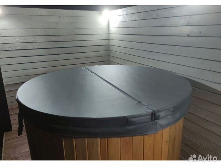 Термокрышка для купели TKR-5551