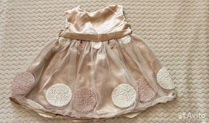 Вещи для новорожденных