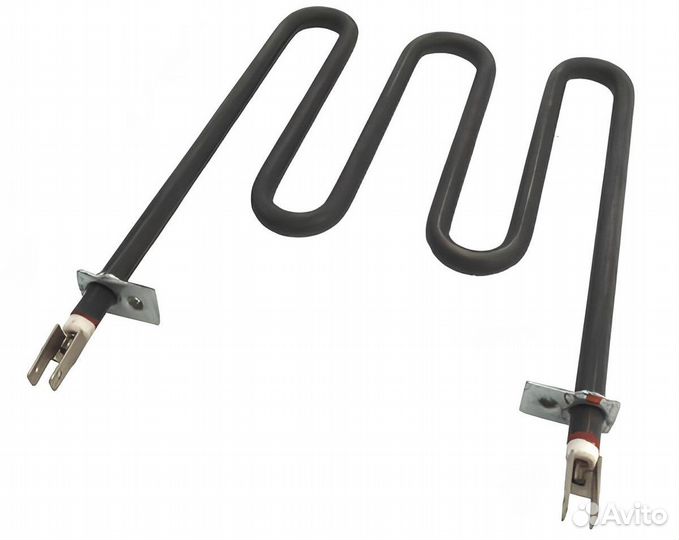 Тэн к тепловой пушке 1000 w 15см/16.5см