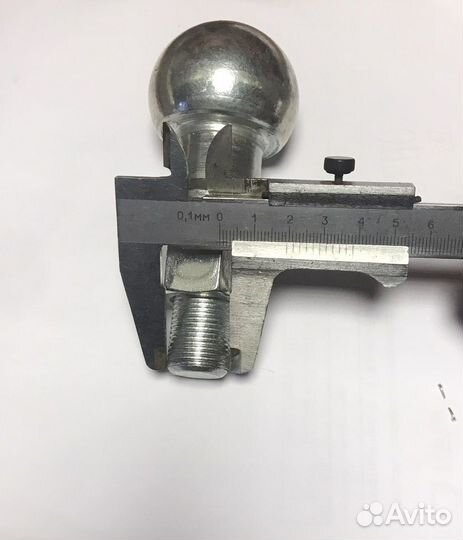 Шар для фаркопа 50мм