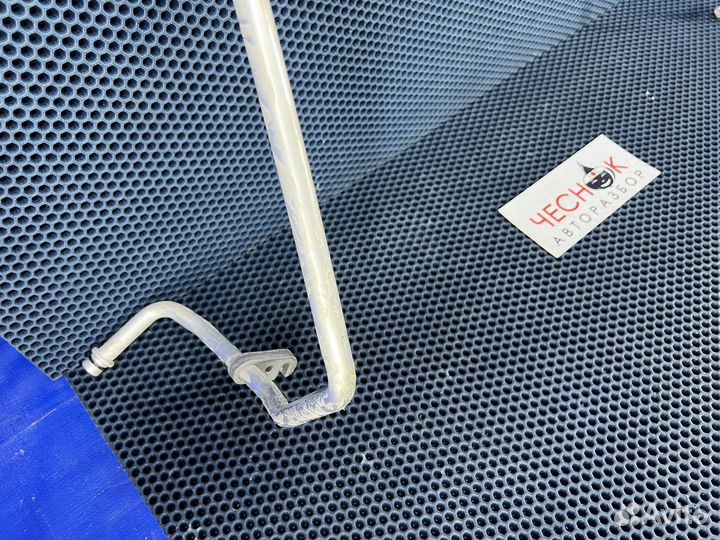 Трубка шланг кондиционера Renault Koleos HY 2.5