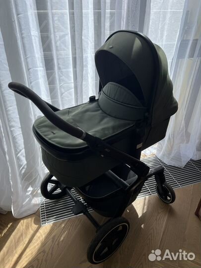 Коляска joolz day plus