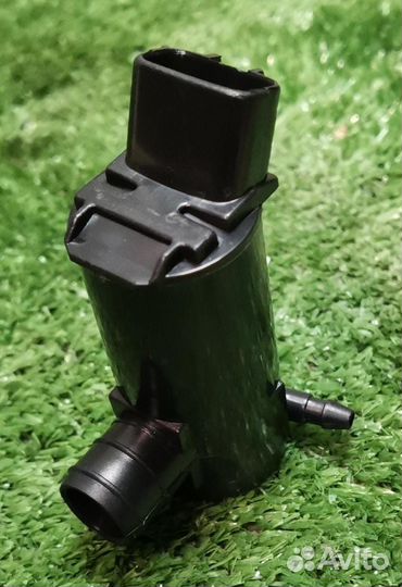 Мотор стеклоомывателя новый Chevrolet Captiva Epi