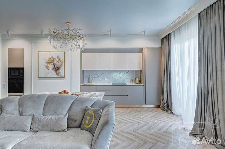 Кухонный гарнитрур напрямую от производителя