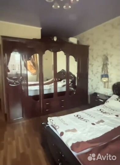 Спальный гарнитур бу