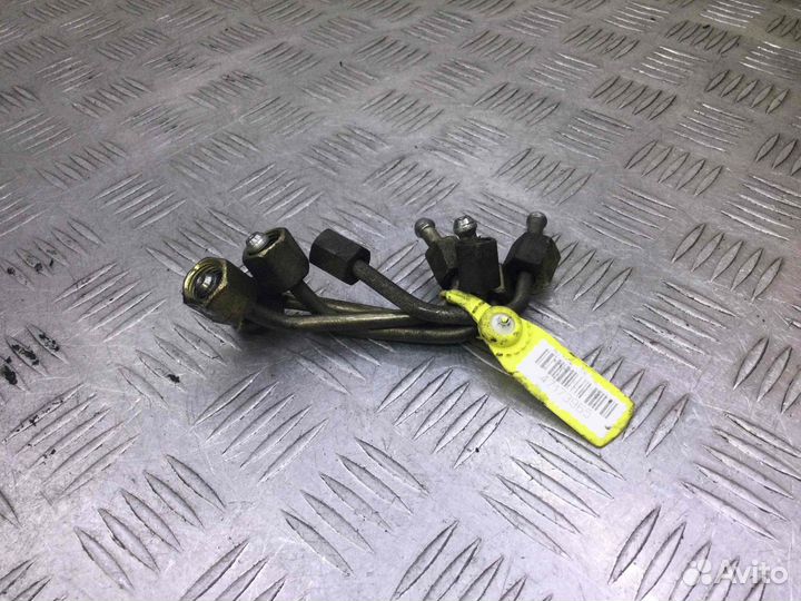 Трубка топливная Ивеко Дейли F1ae0481b F1ae0481b