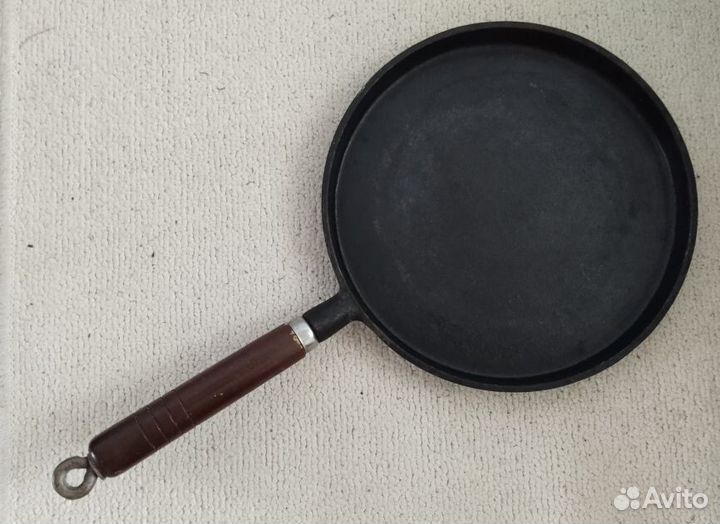 Сковорода блинная 24 см