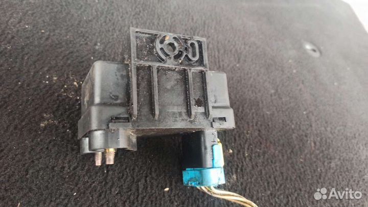 Реле накала свечей для Peugeot 607