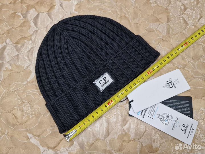 Шапка мужская CP Company