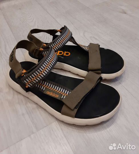 Сандалии adidas