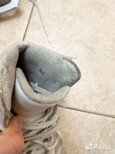 Коньки фигурные graf ace