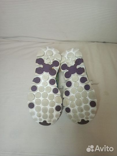 Кроссовки skechers