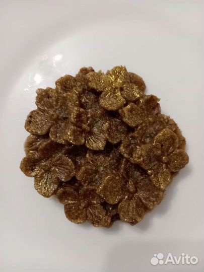 Халва подсолнечная ручной работы