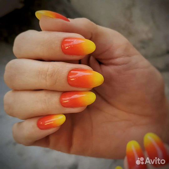 Маникюр Педикюр проспект гель лак