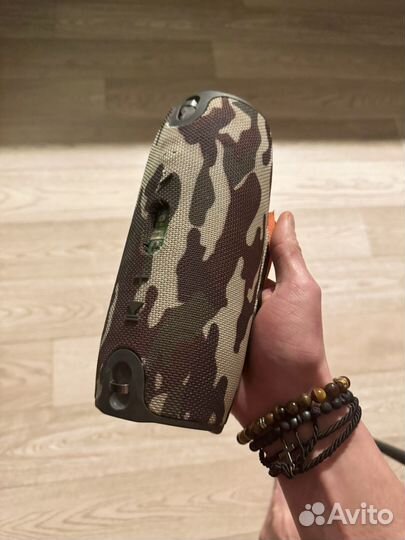 Колонка jbl xtreme 3 оригинал