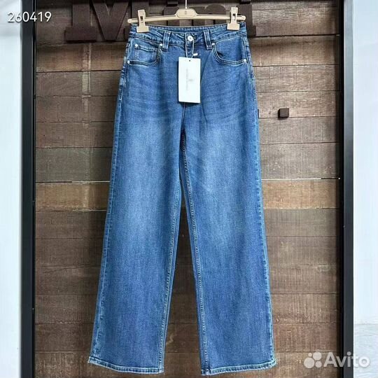 Джинсы Brunello Cucinelli