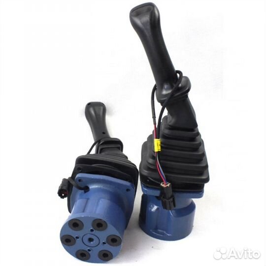 Джойстик Hitachi/zx70