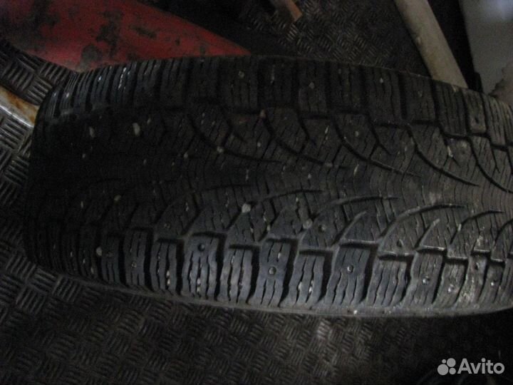 R16 Pirelli Winter Carving 205/55, PCD 5x114.3 DIA 114.3