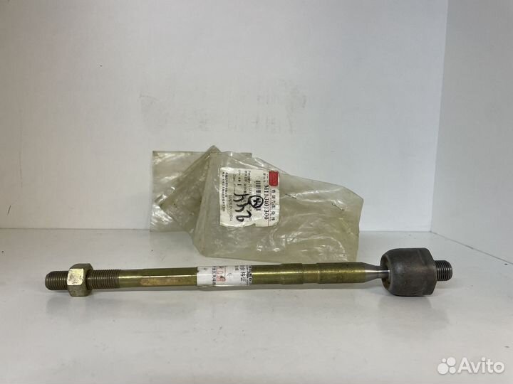 Рулевая тяга Chery M11 M12