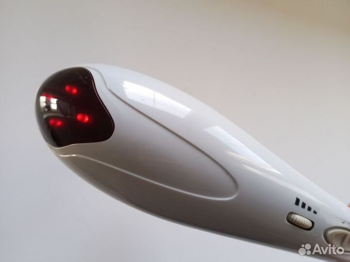 Массажер для тела ручной