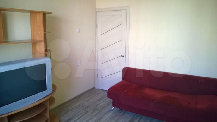 1-к. квартира, 30 м², 3/14 эт.