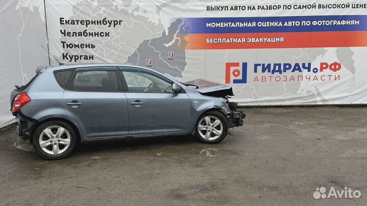 Проводка двери задней левой Kia Ceed (ED) 91650-1H