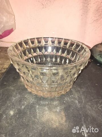 Конфетница