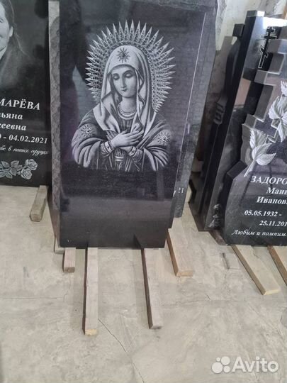 Памятники из гранита от производителя опт/розница