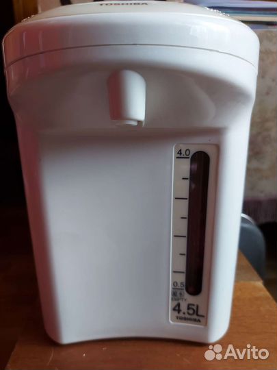 Термос бойлер