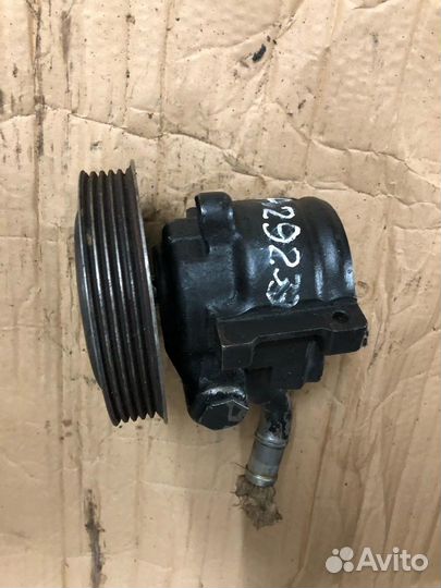 Насос гур Ford explorer escort IV fiesta IV