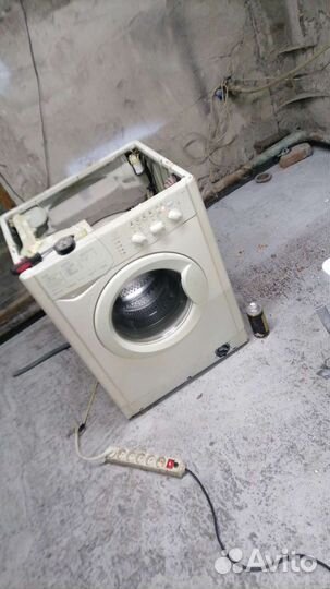 Ремонт стиральных машин на дому по всей республике