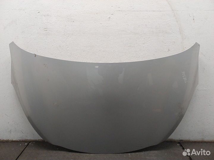 Капот Hyundai i40, 2012