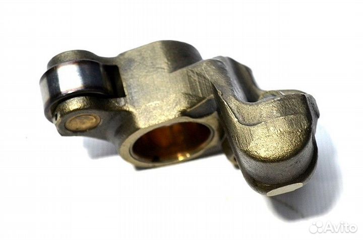 Коромысло, выпускной клапан mercedes-benz Actros M