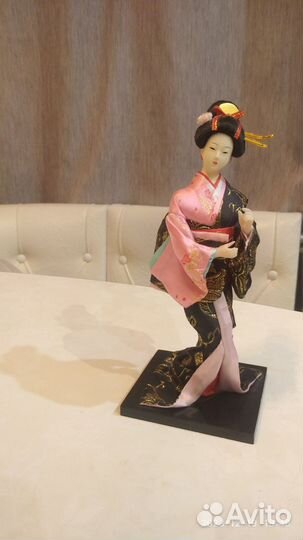 Коллекционные фигурки