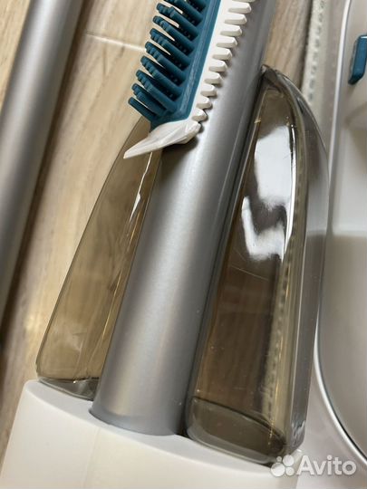 Швабра с распылителем новая