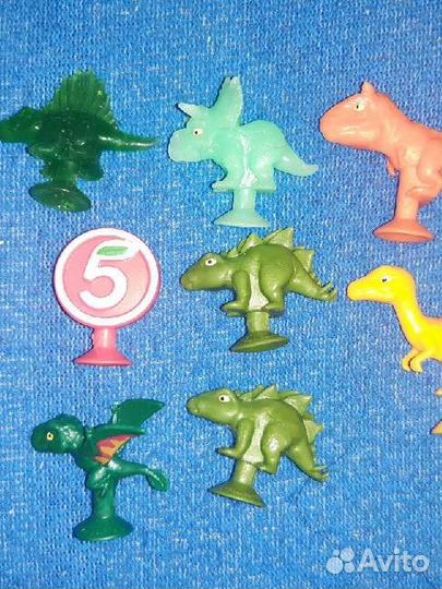 Завры из пятерочки обмен